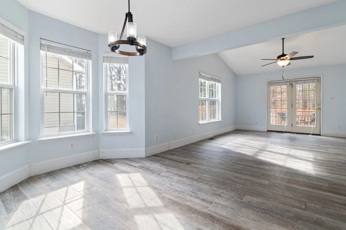 Clean, safe room after biohazard cleanup in Cos Cob, CT