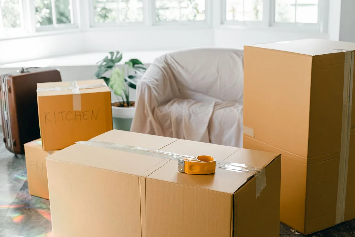 Hoarding Cleanup in Cos Cob, CT
